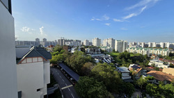 The Summit (D16), Condominium #564857431